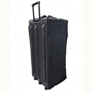 Bolsa de Viaje con Ruedas, Bolsa de Deporte, Bolsa de Hockey, Bolsa de Hockey sobre Hielo, Fabricada por BSCI - Product Image 2