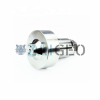 KMT 05144357 20481009 Corps de tête d'étanchéité, HP, plongeur .875, 60k Pièces de rechange pour machine de découpe à jet d'eau KMT