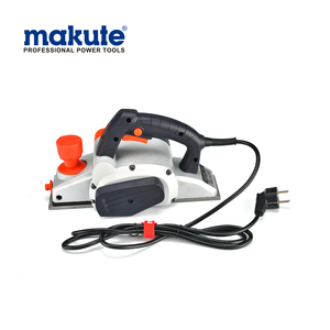 Makute <span class=keywords><strong>Raboteuse</strong></span> à <span class=keywords><strong>bois</strong></span> portable 82 mm Machine à raboter professionnelle <span class=keywords><strong>Raboteuse</strong></span> électrique EP006 - Product Image 3