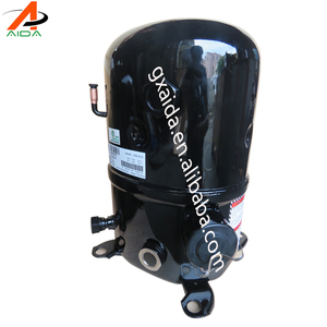 Compresseur à contre-pression moyen <span class=keywords><strong>commercial</strong></span> R22 Original Neuf TAJ4519T 1HP 400V/3/50HZ 34,45 cm de déplacement 887 cm³ de capacité d'huile - Product Image 6
