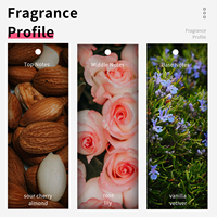38ml B112 Mini Parfum Floral pour Femme, Eau de Toilette Originale en Spray, Parfum Longue Durée pour Femme, Vente Directe d'Usine