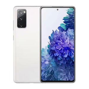 Venta al por mayor Original S20 FE Global Version 5G Teléfonos Móviles 5G Smartphone 6,5 pulgadas 8GB RAM <span class=keywords><strong>128GB</strong></span> Teléfono Móvil Desbloqueado - Product Image 4