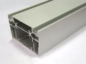 Aluminum Partition Profile Section Premium Aluminum Profiles Product - Product Image 5