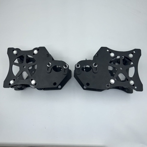 Phù hợp với 1*1/2*2/3*3 inch Squat giá Bird Glider kéo cao trượt tập tin đính kèm đa chức năng Smith dây phụ kiện thiết bị tập thể dục - Product Image 3