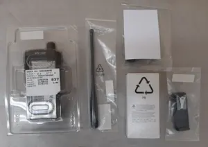 2路对讲机 摩托罗拉对讲机 远距离手持式双向无线电 双向数字无线电 DMR 对讲机 UHF VHF APX1000 - Product Image 5