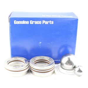 GRA Pump Repair Kit für Airless Pump Airless Sprüh lackier maschine Hochwertige Airless Sprüh maschine