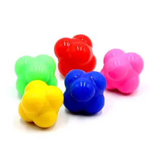 Wholesale Custom Logo Silicone Reaction Balls