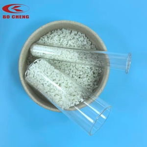 เม็ดพลาสติกไนลอนโพลิเมอร์ <span class=keywords><strong>PA66</strong></span> <span class=keywords><strong>25gf</strong></span> เกรดสำหรับฉีดขึ้นรูป ผ่านมาตรฐาน RoSH และ REACH - Product Image 4