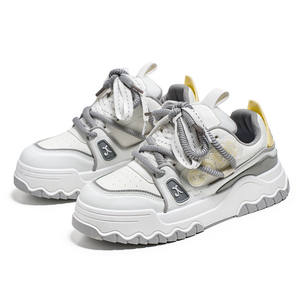 Fornitore di Scarpe Sportive da Uomo e Sneakers Greatslides Più Vendute, Sneakers di Qualità Originale all'Ingrosso dalla Cina - Product Image 1