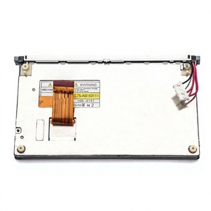 6.9 นิ้วจอแสดงผล TFT LCD อินเทอร์เฟซ FPC -20~70C อุณหภูมิในการทำงานสำหรับไพโอเนียร์ <span class=keywords><strong>AVIC</strong></span>-MRZ99/MRZ77/RW09/ZH0009/F77DAB/<span class=keywords><strong>F60DAB</strong></span> - Product Image 3