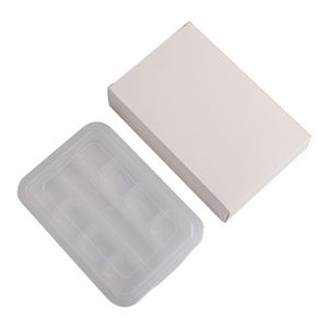 Hot Sale Reusable 304 Stainless Steel Wine and Whiskey Cooling Ice Cubes New Drinkware Accessory for <b>Bar</b> Beverages - Product Image 6