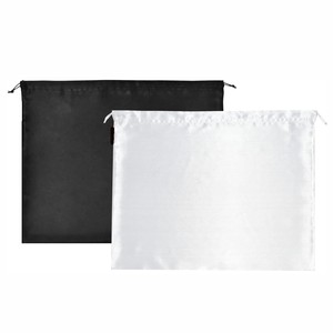 กระเป๋าใส่ของแบบพกพาขนาด40*30ซม. ทันสมัยถุงเก็บ<span class=keywords><strong>ฝุ่น</strong></span>ไหมกัน<span class=keywords><strong>ฝุ่น</strong></span>สำหรับกระเป๋าถือรองเท้ารองเท้ารองเท้าบูทกระเป๋าใส่หนังสือ-สำหรับการเดินทาง - Product Image 5