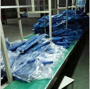 Equipo de Limpieza de Piscinas Automático de Alta Calidad y Económico, Aspiradora para Piscinas - Product Image 5