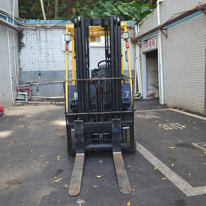 Chariot élévateur électrique Hyster J1.50EX 1,5 tonne 48V largeur de fourche 1070 mm d'occasion fabriqué en Chine - Product Image 3