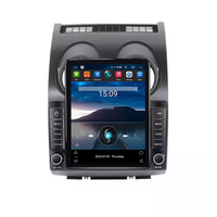 Android13 Android Car Stereo für Nissan Qashqai 2006-2013 Car Audio Android AM FM Auto Video Audio Radio GPS Navi Multimedia