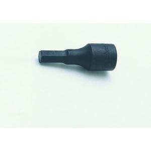 KOKEN - 3012A-75-7/16 Douille hexagonale 3/8 ''pouces-EAN 4991644042272 DOUILLES À MAIN 3/8 - Product Image 1