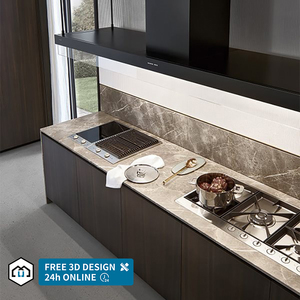 George nhóm bán chạy nhất Chất lượng cao mua tủ gỗ đựng thức ăn tủ bếp tủ - Product Image 3