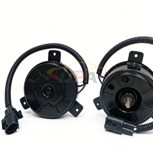 Sistema de refrigeración de alto rendimiento MOTOR ASSY 25386-G6050 25386 G6050 para Hyundai Elantra Kia Ceed 25386G6050 - Product Image 2