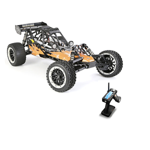 Quy mô 1/5 động cơ không chổi than <span class=keywords><strong>RC</strong></span> Baja 5B <span class=keywords><strong>RC</strong></span> xe với 8S Li-Po Pin <span class=keywords><strong>hobbywing</strong></span> ezrun G2 động cơ không chổi than max5 <span class=keywords><strong>ESC</strong></span> FS-GT3B RTR - Product Image 1