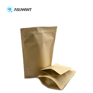 Eco amigable cardamomo <span class=keywords><strong>Guatemala</strong></span> Papel Kraft para café - Product Image 2