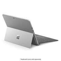 Tablette portable 2-en-1 Surface Pro 10 ultra-mince pour usage commercial et domestique, portable, Core Ultra7 16G + 512G, neuf et brillant