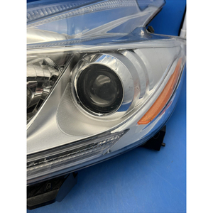 <span class=keywords><strong>Precio</strong></span> de fábrica, piezas de automóviles, faros delanteros, luces delanteras, piezas de coche para Nissan <span class=keywords><strong>MURANO</strong></span> 2015, versión de EE. UU. - Product Image 5