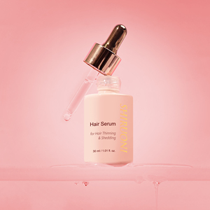 OEM ODM เซรั่ม<span class=keywords><strong>ปลูก</strong></span><span class=keywords><strong>ผม</strong></span>เคราตินจากผักวีแกนธรรมชาติให้ความชุ่มชื้นแก่เส้น<span class=keywords><strong>ผม</strong></span>ไม่ทำให้เกิดการแตก - Product Image 5