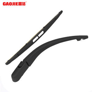 Lame d'essuie-glace arrière Gaojie 300 mm pour Citroën C1 2005-2014 - Product Image 4