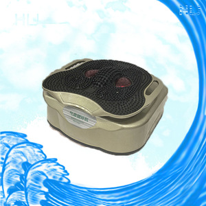 Infrared <b>Foot</b> <b>Massager</b> 180W High Frequency Vibration Heat Therapy Massage for Home Use - Product Image 3