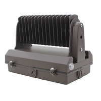 Capteur photocellule ETL CE RoHS 10kv 180w, éclairage mural LED réglable en hauteur, 240w 100w 60w 80w 120w