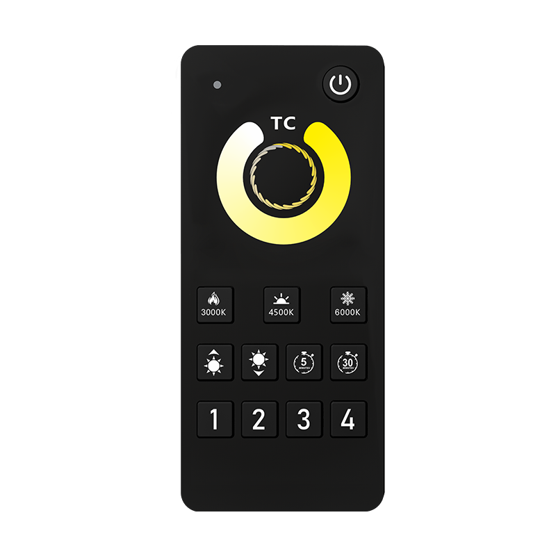 CCT Remote