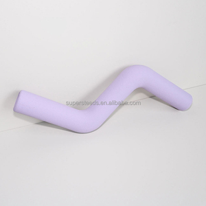 Çevik NIMBLET2 doğal kauçuk üçgen römorkör büküm cıvata Bite köpek oyuncak seti kullanılan römorkör savaş çok köpek oyun - Product Image 6