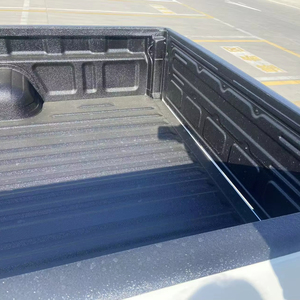 Famous Brand New Model FOTON G7 Pickup Truck Diesel <strong>4X4</strong> Camioneta Foton G7 Diesel Fuel <strong>Vans</strong> <strong>for</strong> <strong>Sale</strong> - Product Image 4