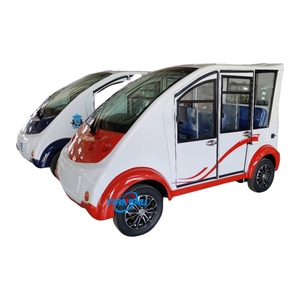 Fourgonnette de tourisme de luxe 5 7 8 places voitures neuves véhicule électrique à bas prix - Product Image 1