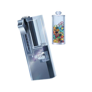 Cápsula de bolas de mentol, aplicador reemplazable, caja de máquina de cápsula de <span class=keywords><strong>Aroma</strong></span> de mentol, el mejor precio - Product Image 1