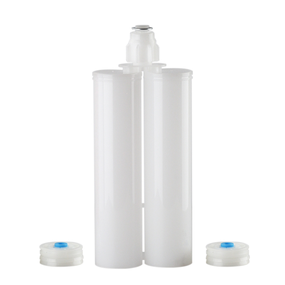 Картридж для эпоксидного пистолета AB 200 мл и 400 мл