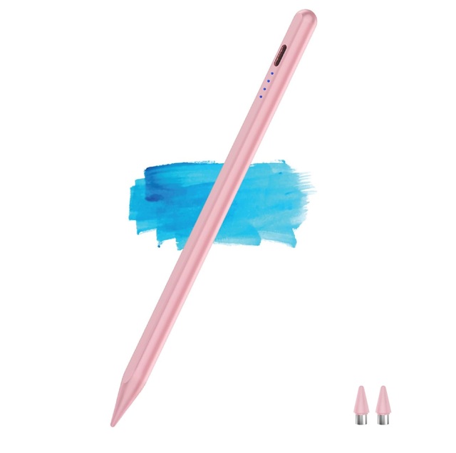 Universal Active Stylus Pen for Android IOS Windows Touch Pencil for iPhone iPad Pro Mini Samsung Phone for Xiaomi Tablet Pen