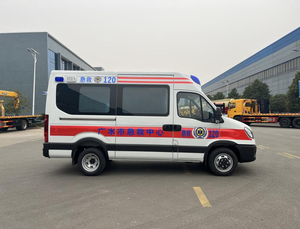 <span class=keywords><strong>Ambulancia</strong></span> I Veco S-Way, <span class=keywords><strong>Ambulancia</strong></span> <span class=keywords><strong>de</strong></span> Cuidados Críticos <span class=keywords><strong>de</strong></span> Larga Distancia - Product Image 3
