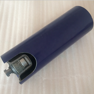 Rodillo de tambor de acero, transportador de 194mm de diámetro - Product Image 4