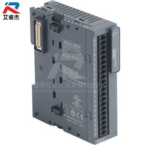 Nuevo módulo de entrada analógica original TM3TI8T Schneider Modicon Serie TM3, 8 entradas de temperatura, 24VDC, TM3TI8T PLC, en stock. - Product Image 2