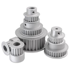 Oem Groothandel Htd 3M 5M 8M T2.5 T10 Tandriemschijven Voor Distributieriemen - Product Image 2