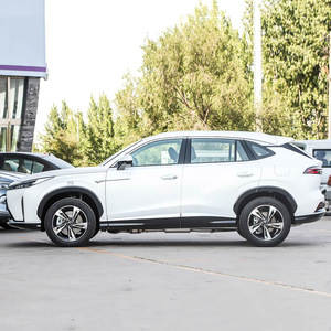 Nouvelles voitures 2025 Roewe D5X DMH SUV hybride de luxe, 5 places, PHEV hybride rechargeable, autonomie de 135 km, 1.5T 150 CV, traction avant, Chine - Product Image 4