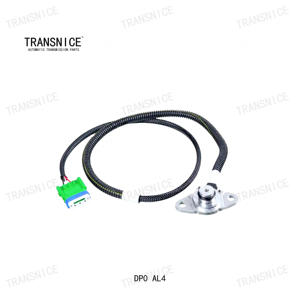 Phụ tùng ô tô, phụ tùng xe hơi khác, hộp số, cảm biến áp suất hộp số 7700100009 2529.24 DP0 AL4 cho xe Ford và Mazda - Product Image 2