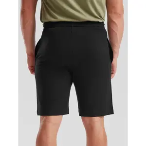 Shorts de merchandising personnalisés Iconic 195 Jersey - Product Image 2