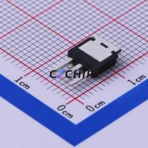 Venta al por mayor TSU5N65M TO-251 Transistor de efecto de campo (MOSFET) Venta al por mayor Chips de componentes electrónicos y servicio BOM - Product Image 2