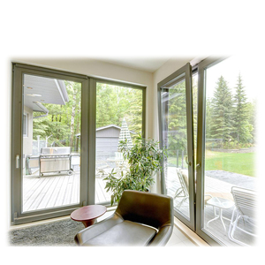 Fenêtres à double <span class=keywords><strong>vitrage</strong></span> de qualité supérieure et <span class=keywords><strong>baie</strong></span> vitrée à double <span class=keywords><strong>vitrage</strong></span> durable - Product Image 6