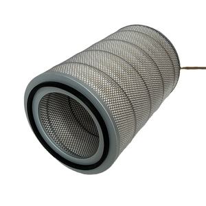 Pièces de compresseur industriel Manny 409854, nouveaux raccords de filtre à air, papier filtre de marque Mengma, garantie de 6 mois - Product Image 6