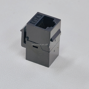 Module Keystone Ethernet CAT6 UTP à prix avantageux pour panneau de brassage réseau - Product Image 6