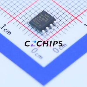 Nuevo chip IC de circuito integrado Original de la serie de Circuitos Integrados RAM ferroeléctrica (FRAM) de la versión en inglés de FRAM - Product Image 1