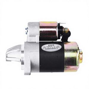 Piezas de Repuesto para Generador de Motor Diésel de la Marca Kaimings para Mini Cultivadora, Incluye Arrancador de Motor QD114A 414 186F 188F 192F de 12V - Product Image 5